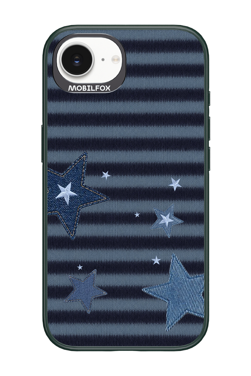 Baby Blue 2.0 - Apple iPhone 16e