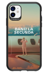 Banii la secunda - Apple iPhone 11