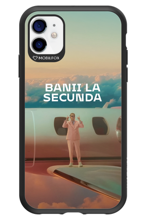 Banii la secunda - Apple iPhone 11