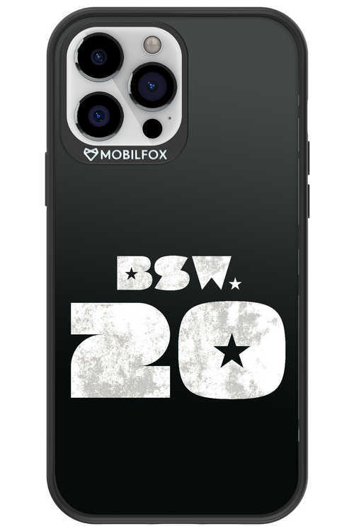 BSW 20 (9) 2.0 - Apple iPhone 13 Pro Max