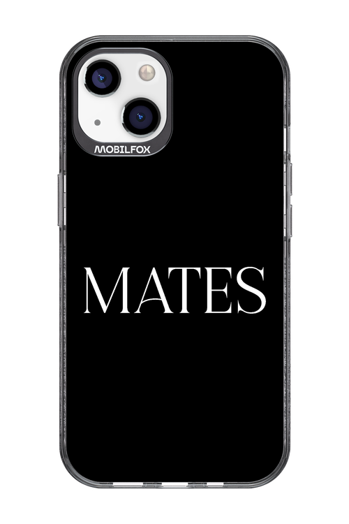 M Soul Mates - Apple iPhone 13