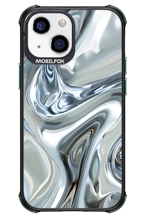 True Silver 2.0 - Apple iPhone 13 Mini