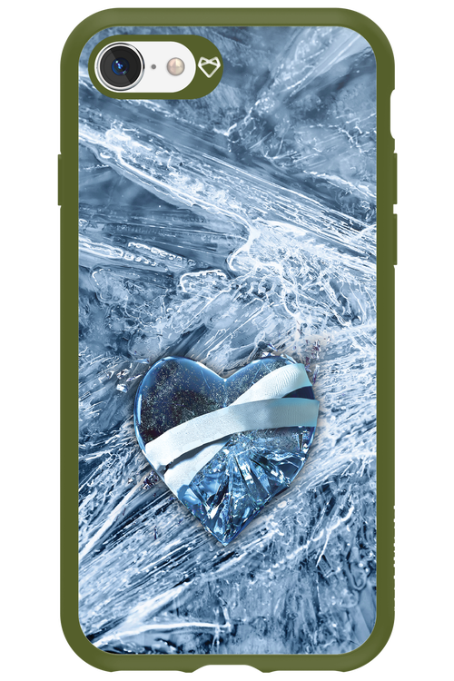 Ice 2.0 - Apple iPhone SE 2022