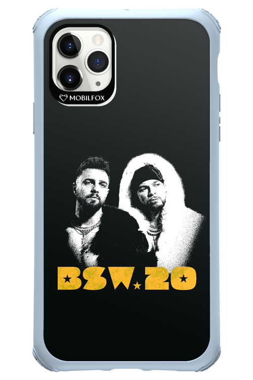 BSW 20 (8) 2.0 - Apple iPhone 11 Pro Max