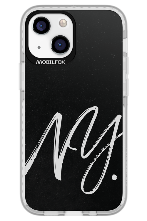 (Off Space) NY 2.0 - Apple iPhone 13 Mini