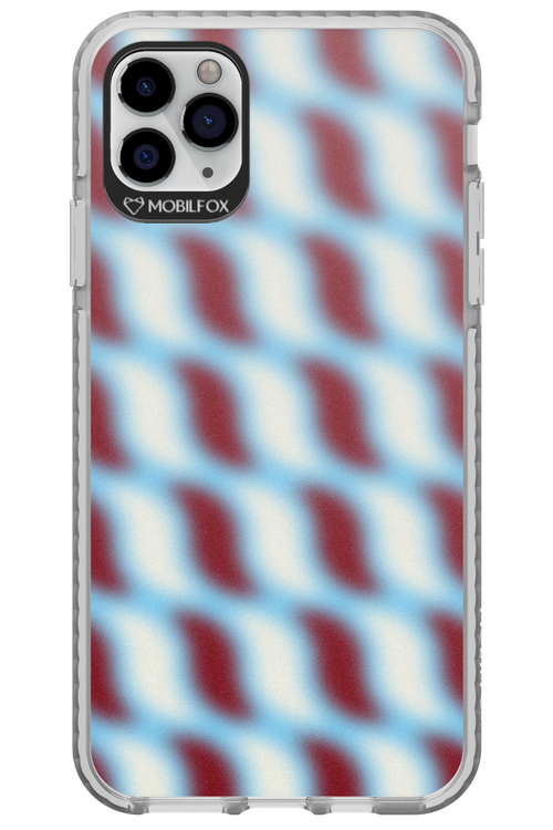 Cold Wave 2.0 - Apple iPhone 11 Pro Max