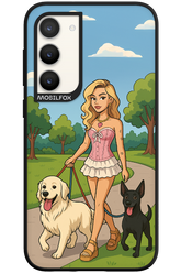 Weaf - Samsung Galaxy S23 Plus