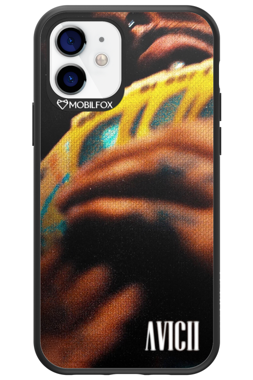 Avicii 2.0 - Apple iPhone 12