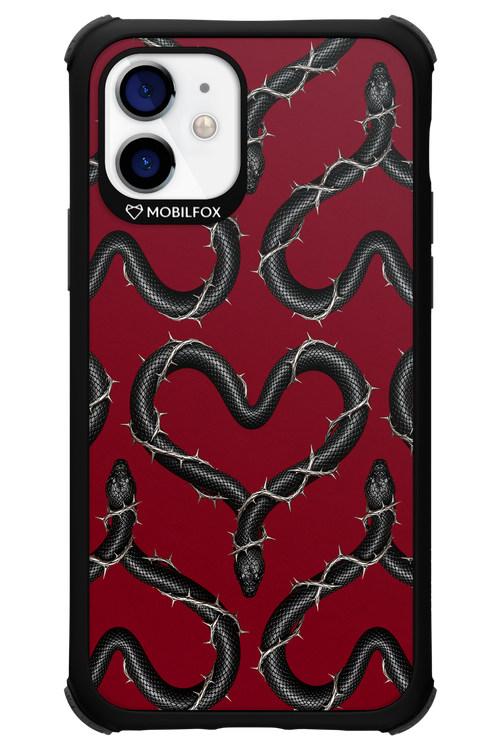 Bad Lover 2.0 - Apple iPhone 12