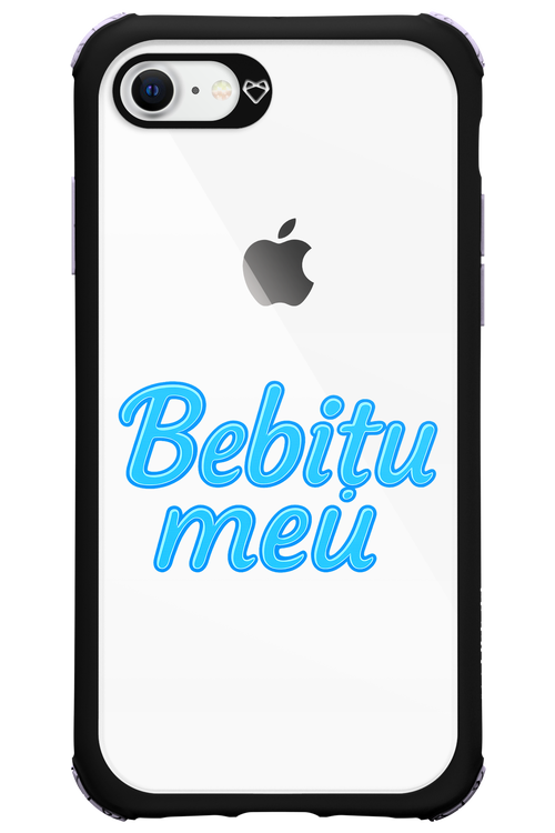 Meuu 2.0 - Apple iPhone 8