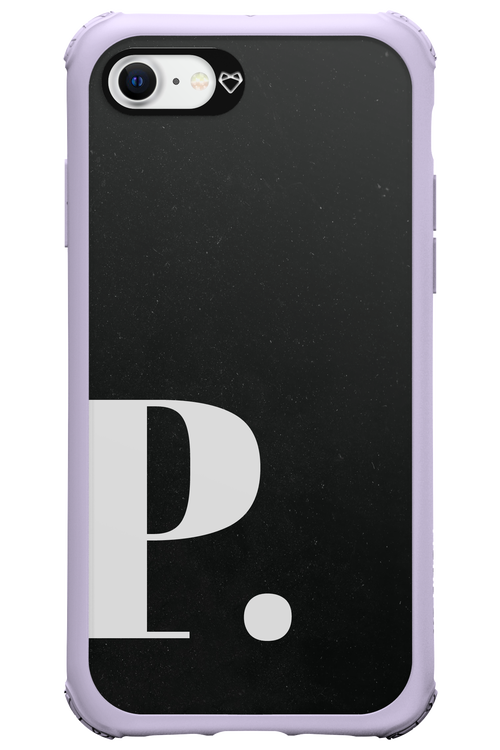 P (Off Space) 2.0 - Apple iPhone SE 2022