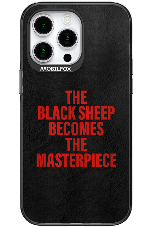 sheep 2.0 - Apple iPhone 15 Pro Max
