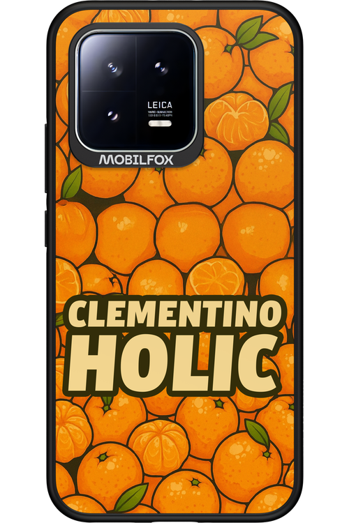 Clementino Holic - Xiaomi 13