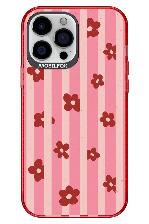 Flower Powerr 2.0 - Apple iPhone 13 Pro Max