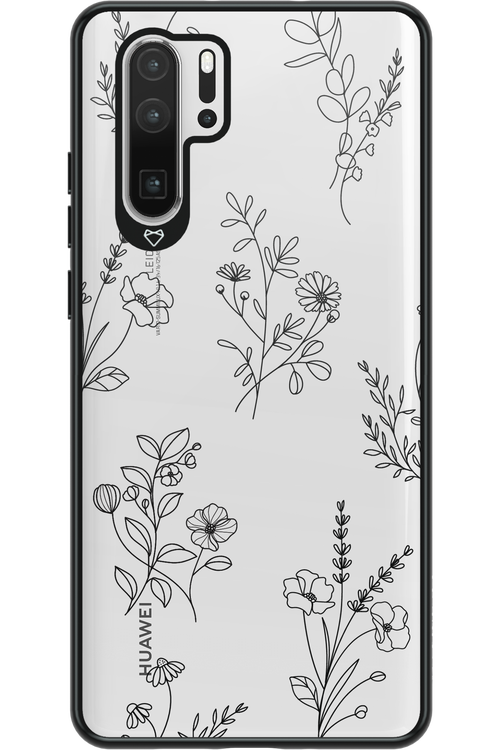 Bouquet 2.0 - Huawei P30 Pro