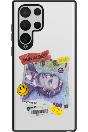 Money 2.0 - Samsung Galaxy S22 Ultra