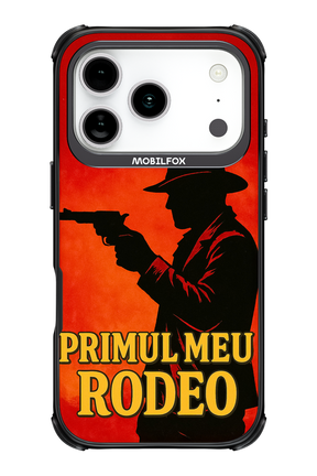 Rodeo - Apple iPhone 17 Pro