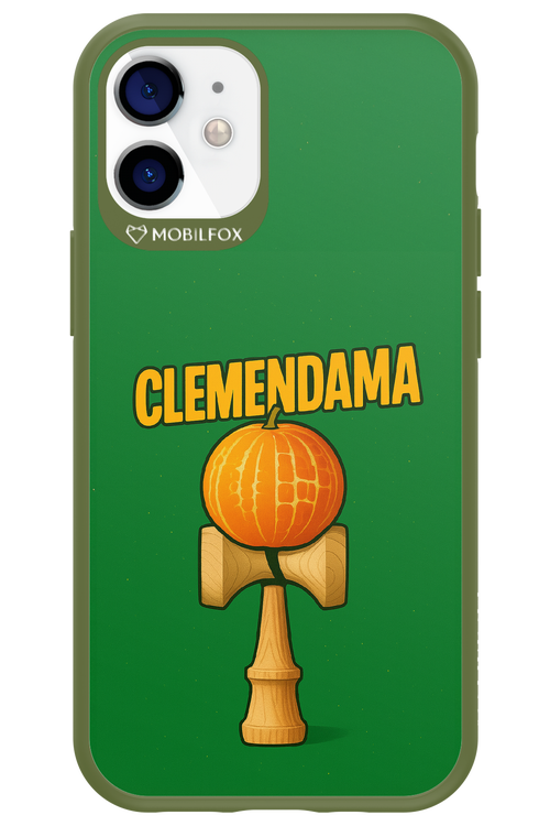 Clemendama 2.0 - Apple iPhone 12 Mini