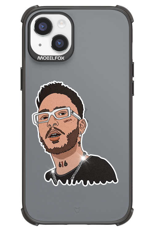 Azteca Doodle 2.0 - Apple iPhone 14 Plus