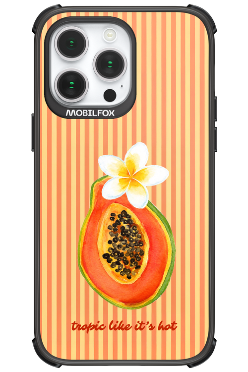 Hot Tropic 2.0 - Apple iPhone 14 Pro Max