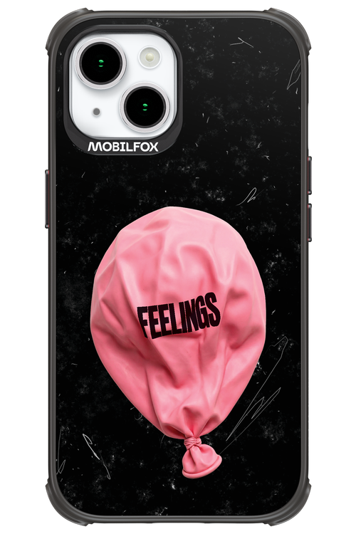 Feelings 2.0 - Apple iPhone 15