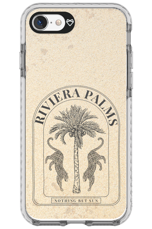 Riviera Palms 2.0 - Apple iPhone SE 2020