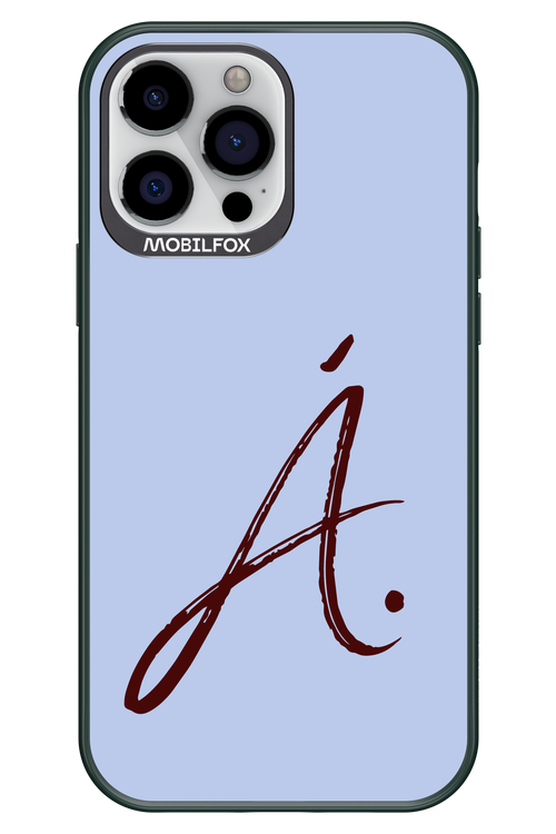 (Jellyfish Presso) A II 2.0 - Apple iPhone 13 Pro Max