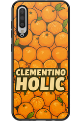 Clementino Holic - Samsung Galaxy A70