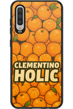 Clementino Holic - Samsung Galaxy A70