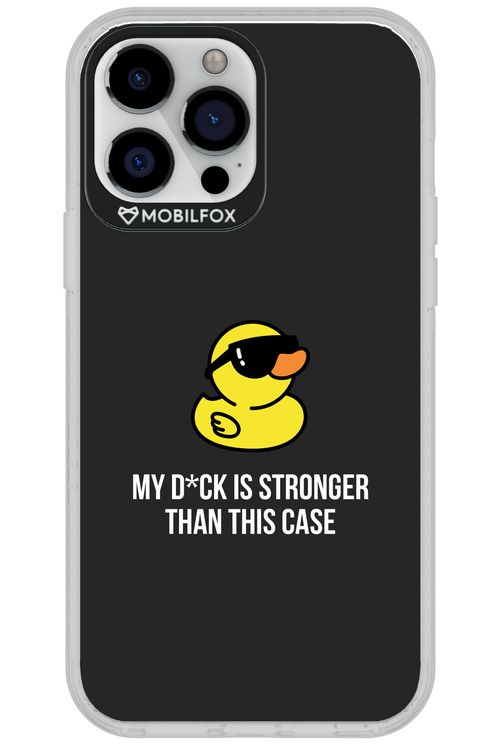 My D_ck 2.0 - Apple iPhone 13 Pro Max