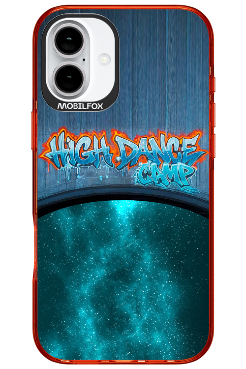HDC 9 2.0 - Apple iPhone 16 Plus