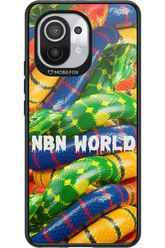 Wild - Xiaomi Mi 11 5G