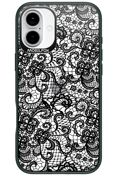 Spoiled 2.0 - Apple iPhone 16 Plus