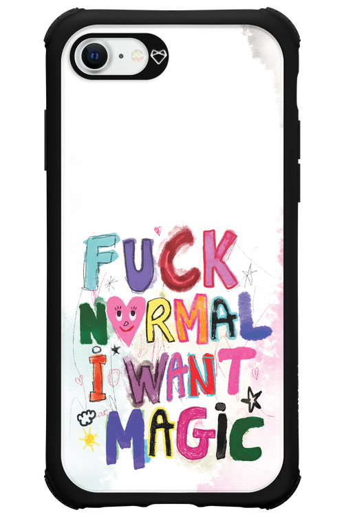 Magic 2.0 - Apple iPhone 7