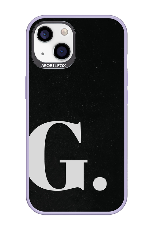 G (Off Space) 2.0 - Apple iPhone 13