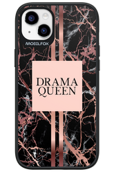 Drama Queen - Apple iPhone 14 Plus