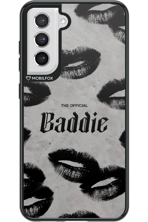 Official Baddie - Samsung Galaxy S21 FE