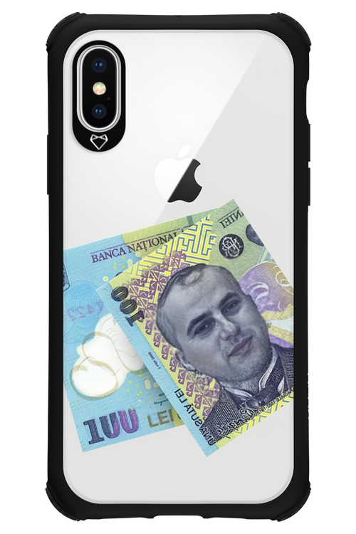 Zbir Lei 2.0 - Apple iPhone XS
