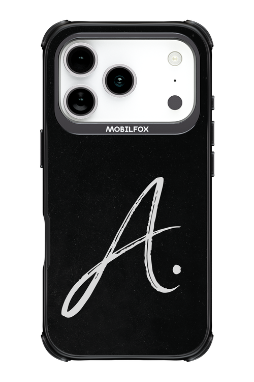 (Off Space) A 2.0 - Apple iPhone 17 Pro