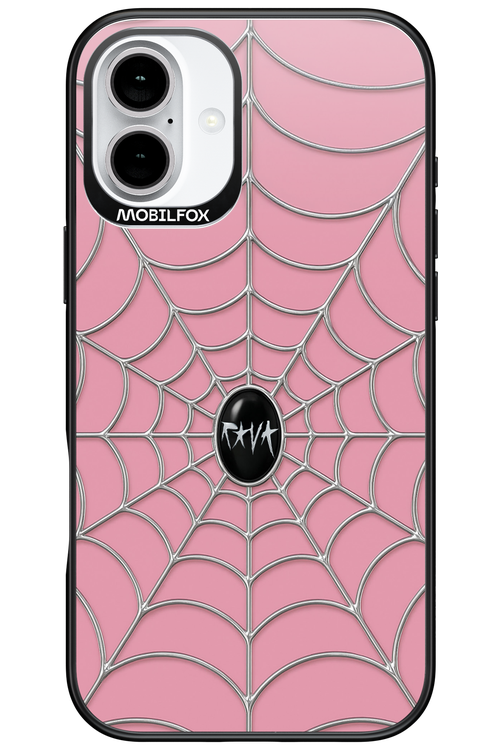 SpiderQueen 2.0 - Apple iPhone 16 Plus