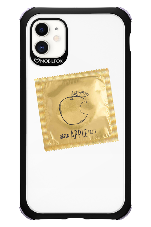 Safety Apple 2.0 - Apple iPhone 11