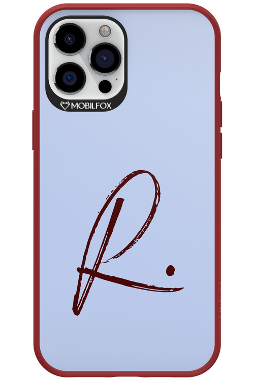 (Jellyfish Presso) R 2.0 - Apple iPhone 12 Pro Max