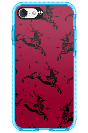 Oh Deer - Apple iPhone 7