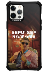 Sefu_ sef ramane - Apple iPhone 12 Pro Max