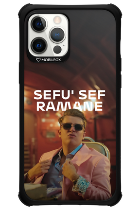 Sefu_ sef ramane - Apple iPhone 12 Pro Max