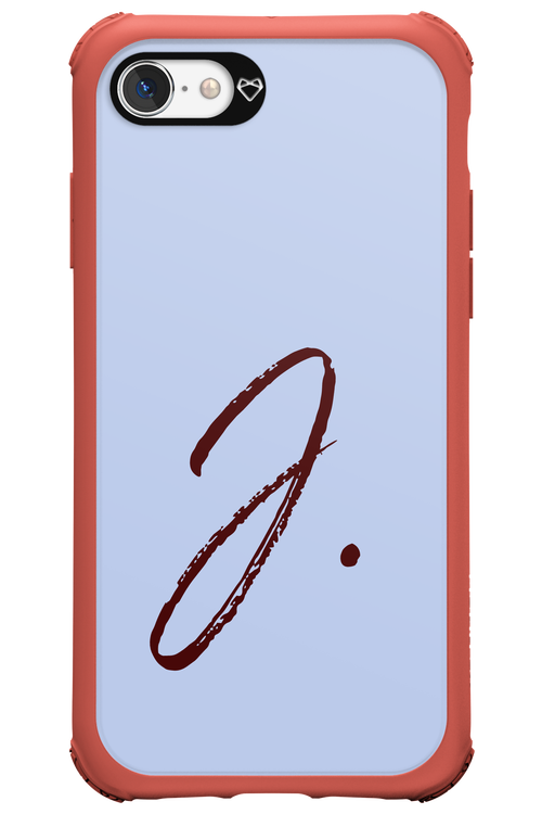 (Jellyfish Presso) J 2.0 - Apple iPhone 7