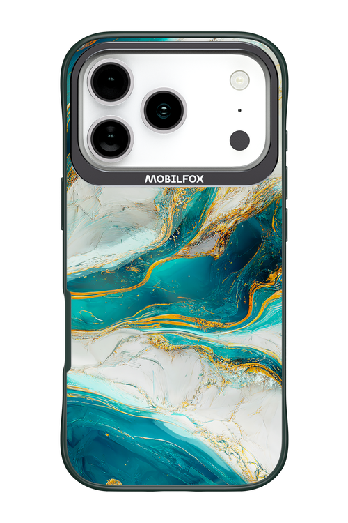 Emerald 2.0 - Apple iPhone 17 Pro