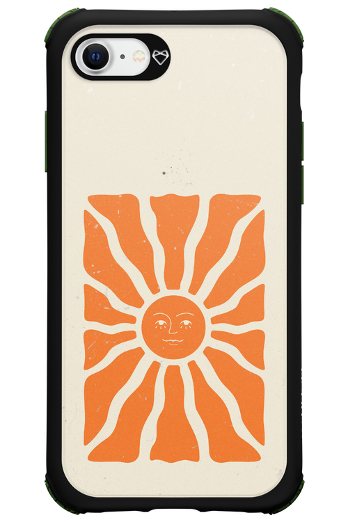Solar Soul 2.0 - Apple iPhone 7
