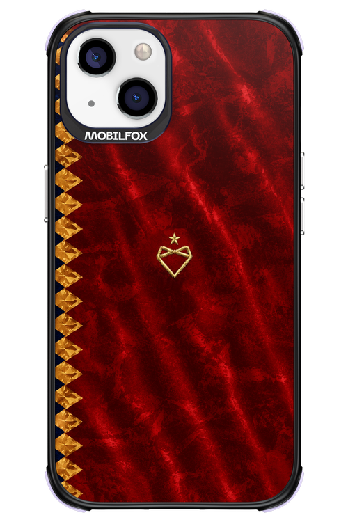 Spania x Mobilfox 2.0 - Apple iPhone 13