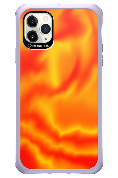 Beat the Heat 2.0 - Apple iPhone 11 Pro Max